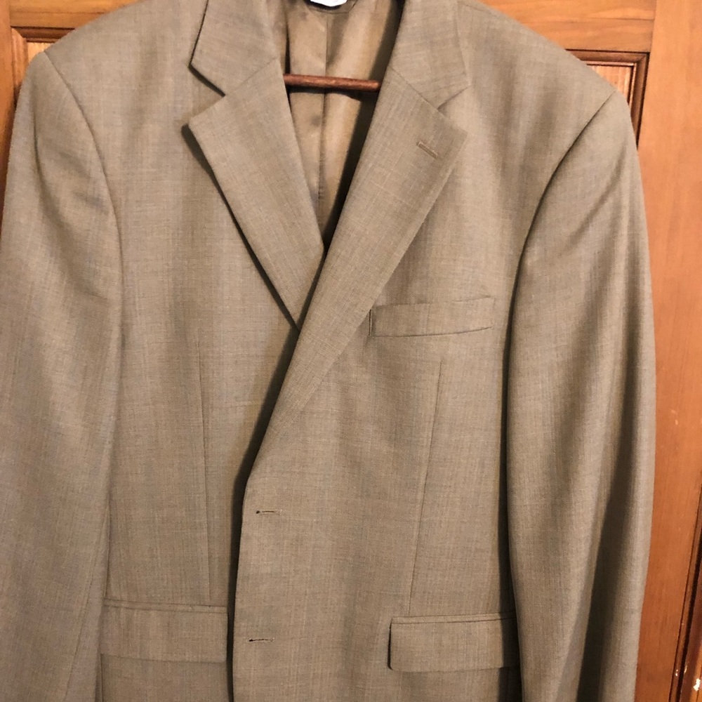 Joseph & Feiss Sports Jacket